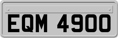 EQM4900