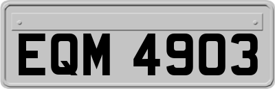 EQM4903