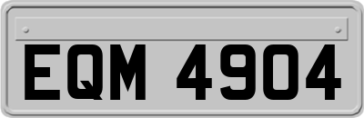 EQM4904