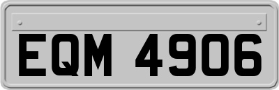 EQM4906
