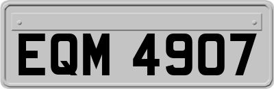 EQM4907