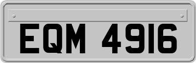EQM4916