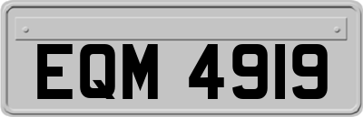 EQM4919