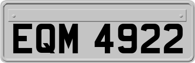 EQM4922