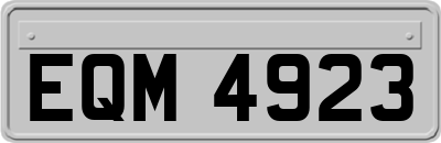 EQM4923