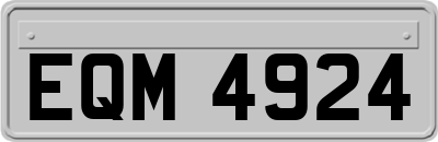 EQM4924