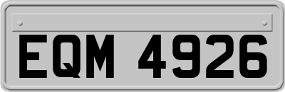 EQM4926