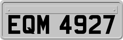 EQM4927