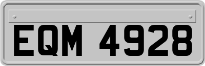 EQM4928