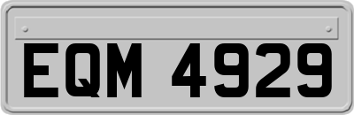 EQM4929
