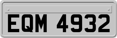 EQM4932