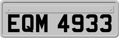 EQM4933