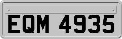 EQM4935