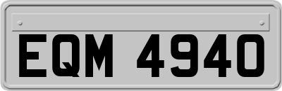 EQM4940