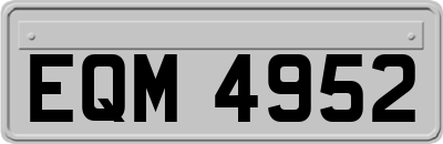 EQM4952