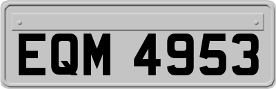 EQM4953