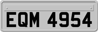 EQM4954