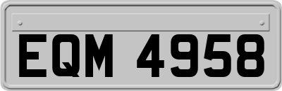 EQM4958