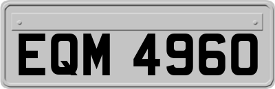 EQM4960