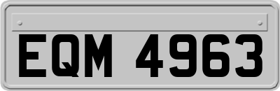 EQM4963