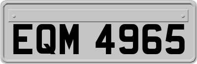 EQM4965