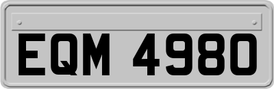 EQM4980
