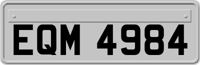 EQM4984