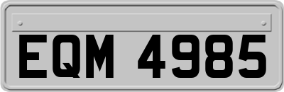 EQM4985