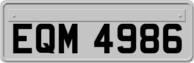 EQM4986