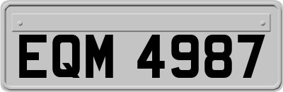 EQM4987