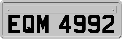 EQM4992