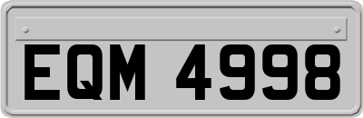 EQM4998