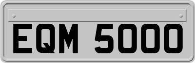 EQM5000