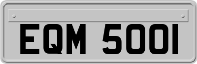 EQM5001