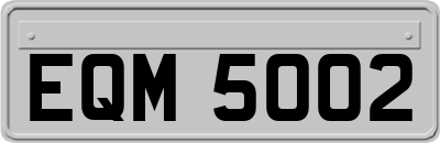 EQM5002