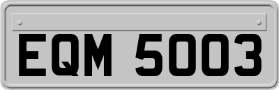 EQM5003