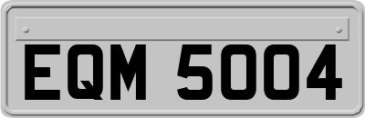 EQM5004