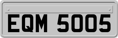 EQM5005