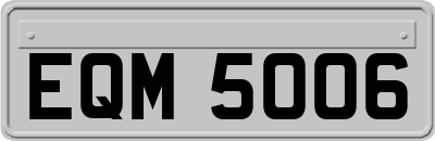 EQM5006
