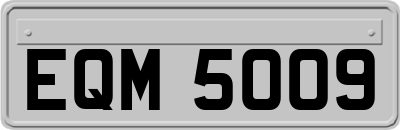 EQM5009