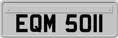 EQM5011