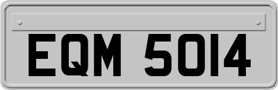 EQM5014