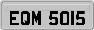 EQM5015
