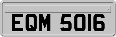 EQM5016