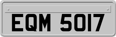 EQM5017