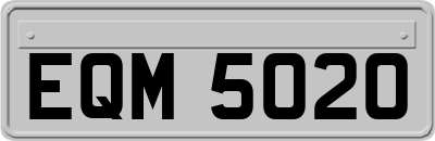 EQM5020
