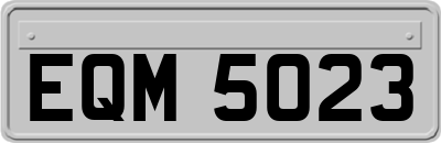 EQM5023