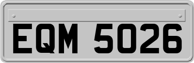 EQM5026
