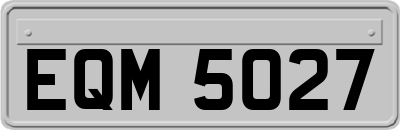 EQM5027