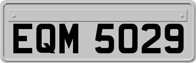 EQM5029